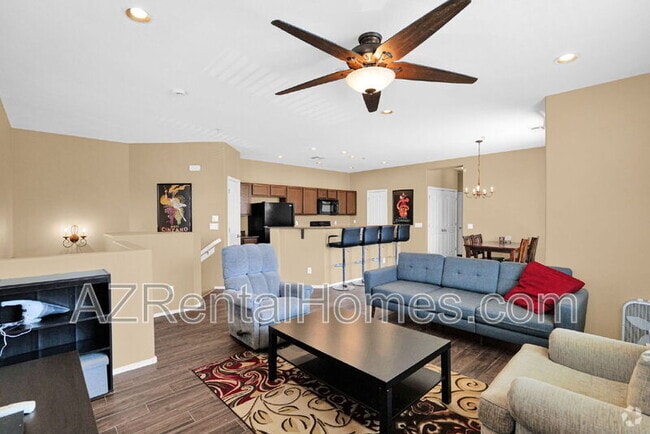 Building Photo - 1265 S Aaron Rental