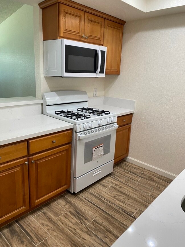 Jurupa Hacienda Apartments