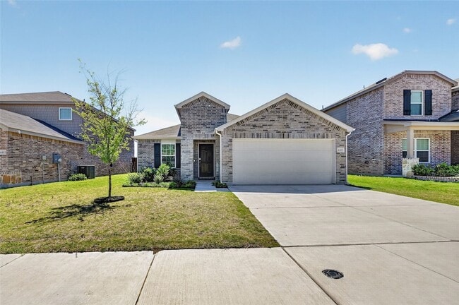 Building Photo - 4417 Benham Dr