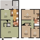 3 bed renovated