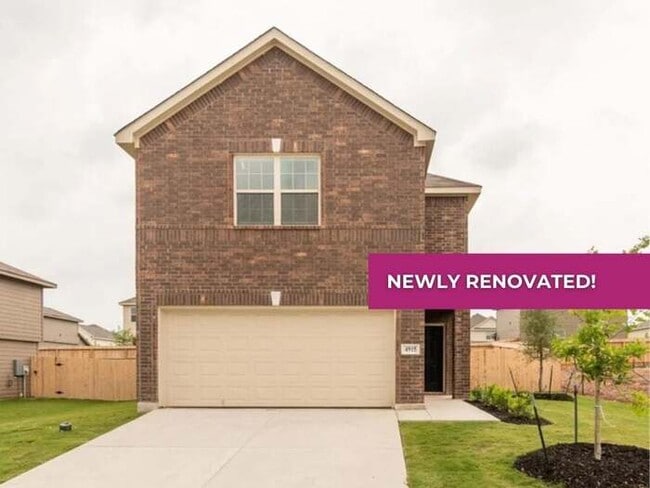 Building Photo - 4915 War Horse Dr Rental