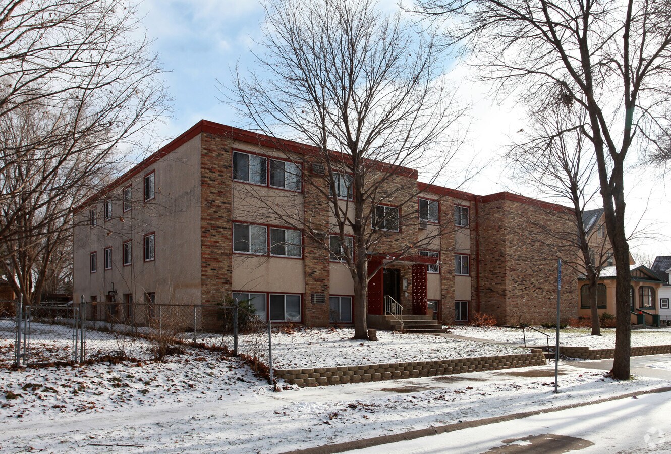 Photo - Corner 29 Apartments