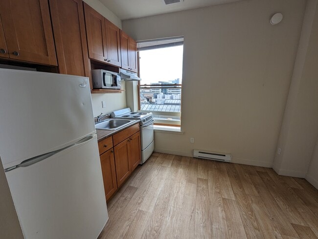 Photo - Alps Apartments