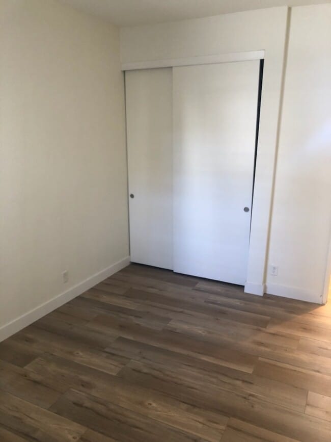 North Park 62+ Apartments