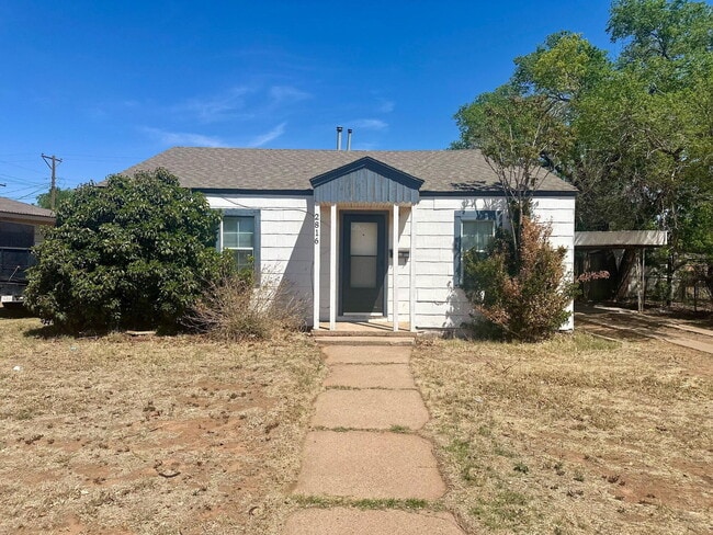 Building Photo - 2816 40th St