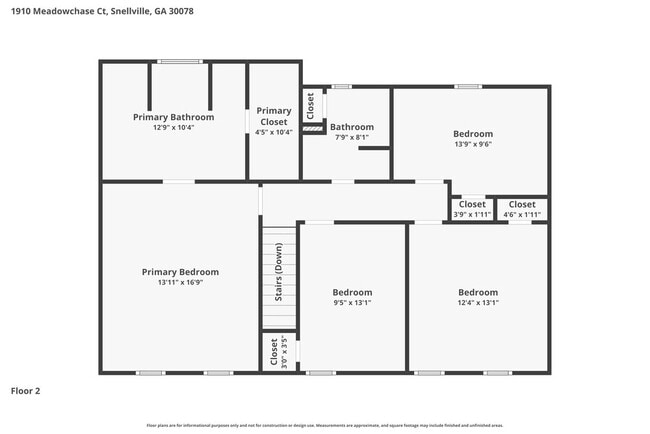 Photo - 1910 Meadowchase Ct