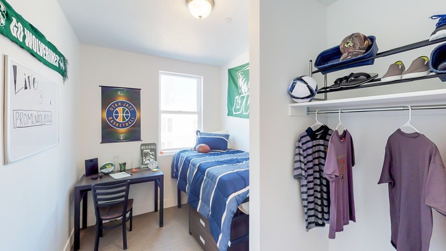 Promenade Place - Student Living