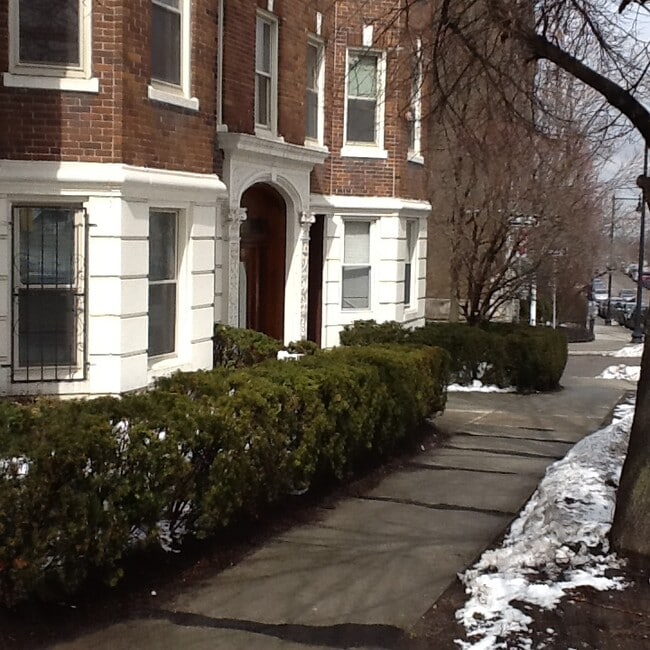 Photo - 1625 Commonwealth Ave Unit 1A