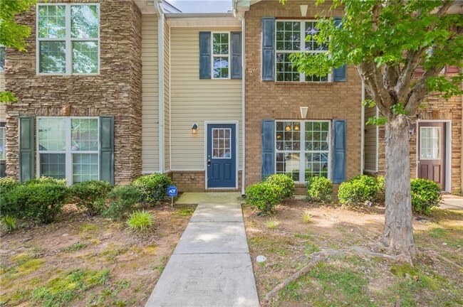 Photo - 1851 Grove Way Townhome