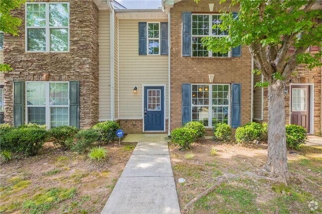 Building Photo - 1851 Grove Way Rental