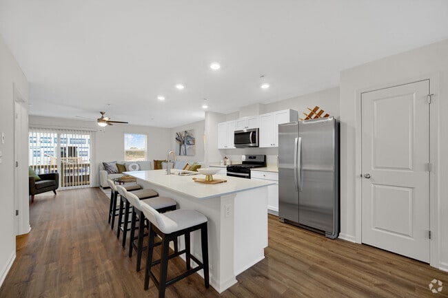 Building Photo - Terrabrook at Prairie Ridge Rental