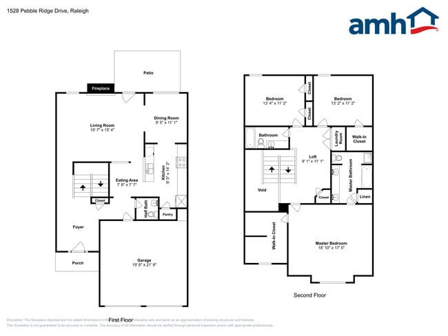 Photo - 1528 Pebble Ridge Dr
