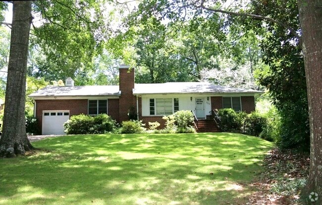 525 South College Street - 525 S College St Rental