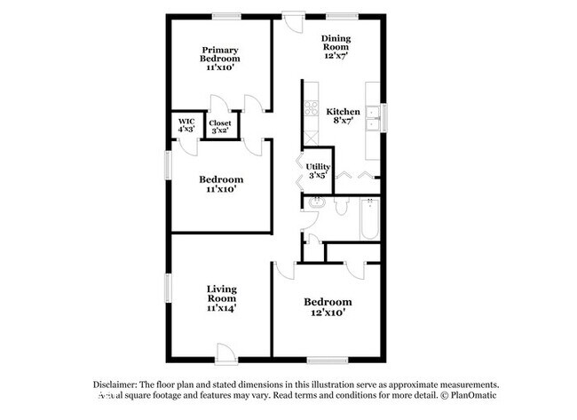 Photo - 2211 Cedar St, Louisville, KY 40212