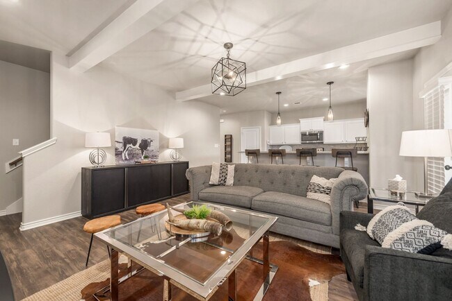 Photo - 4/4.5 Townhomes with Fenced Backyards!