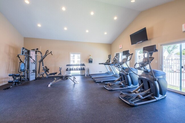 Photo - Bennett Grand Woods Apartments