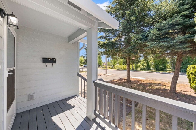 Photo - Updated 3 bedroom home with garage