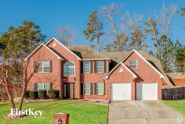 Building Photo - 3711 Spring Creek Cir Rental