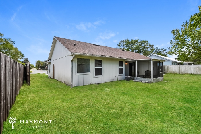 Photo - Welcoming 3 Bedroom Home in DeLand