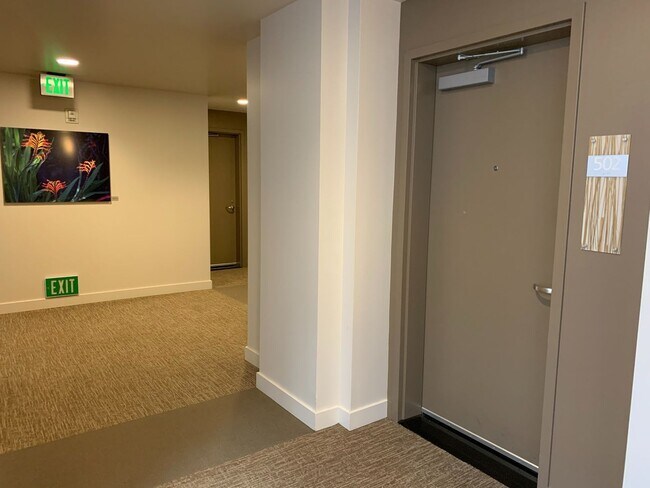 Photo - Two Bedroom Condo Available in San Francisco Mission Bay District! Unidad 502