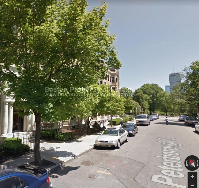 Photo - 11 Peterborough St Unidad 25
