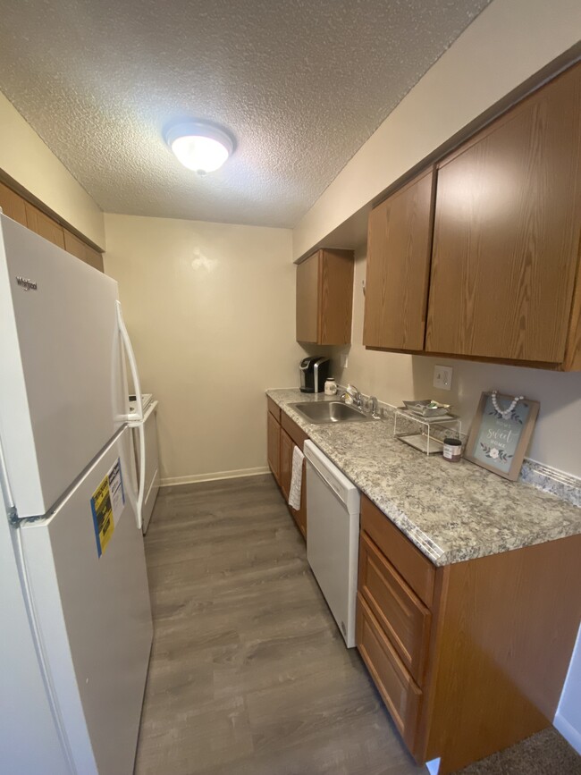 Interior - Grand River Ridge Apartments