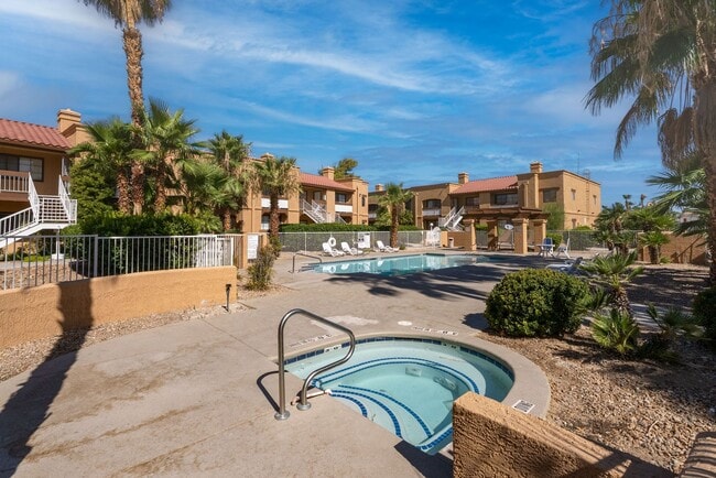 Photo - One bedroom one bath Condominium in Alexis Heights!