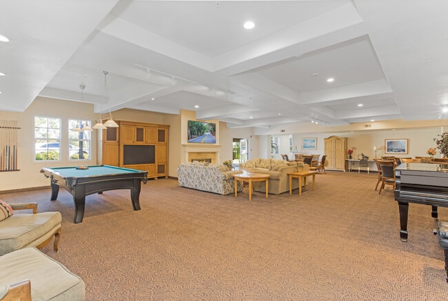 Photo - Orange Park Heights Senior Living (55 & Over)