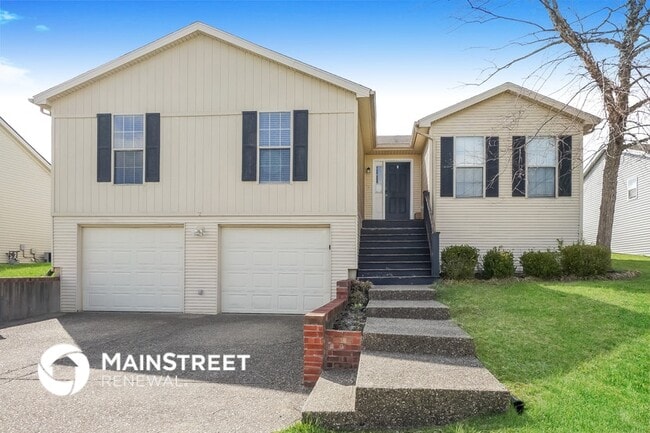 Building Photo - 1206 Evergreen Way