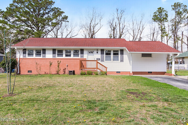 Building Photo - 1025 Decatur Rd Rental