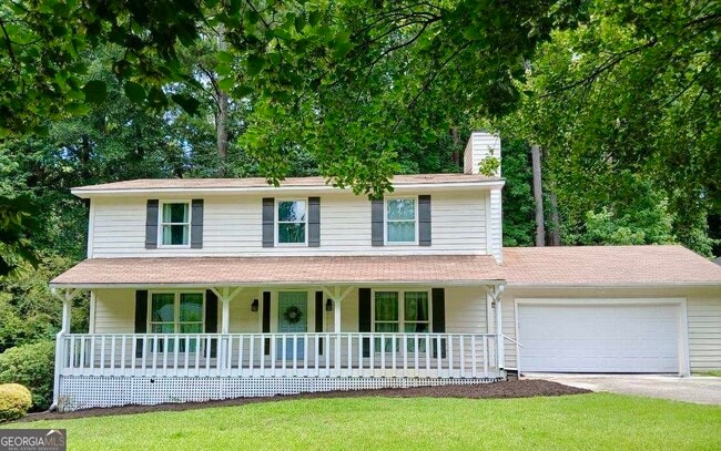 Building Photo - 208 Swanson Ridge