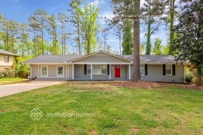 Photo - 4240 Newcomb Rd