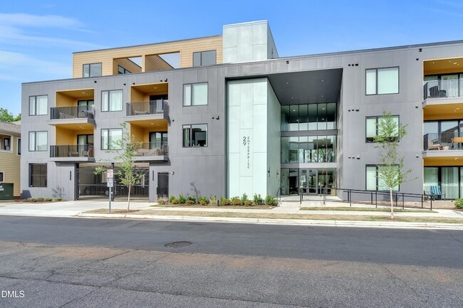 Building Photo - 29 Enterprise St Unit 309