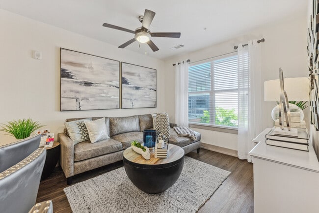 Large Living Room