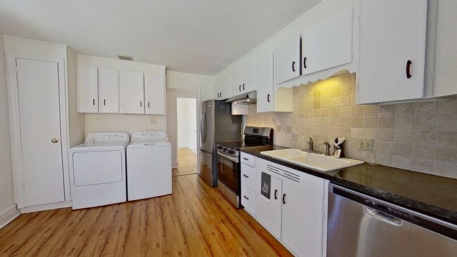 Photo - 2408 Providence Rd