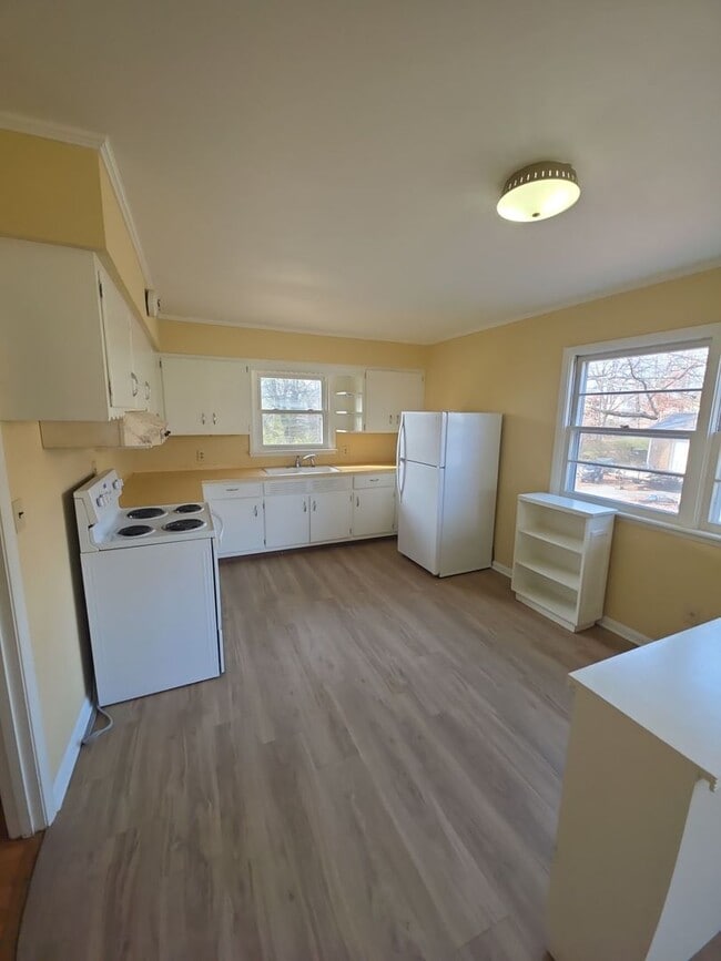 Photo - 3-Bedroom Home with Garage and Spacious Yard in Cookeville