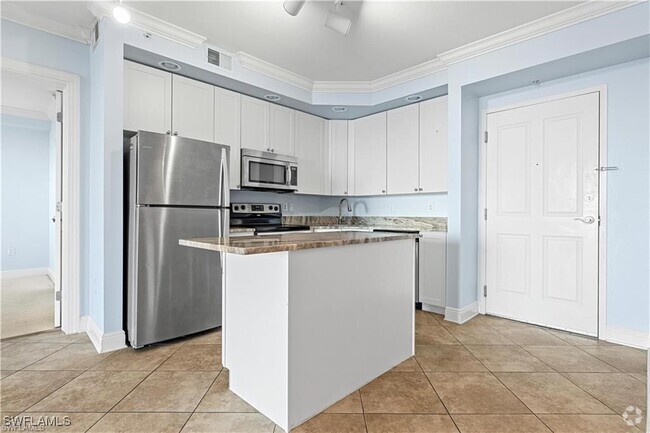 Building Photo - 2825 Palm Beach Blvd Unit 612 Rental