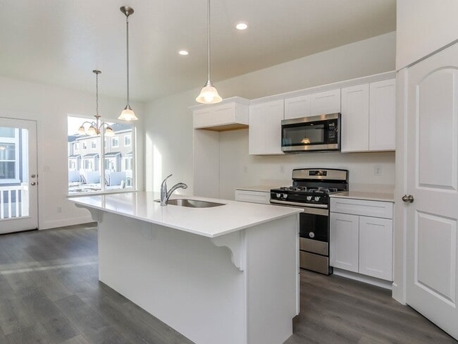 Photo - 2299 N 3720 W