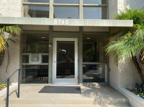 Building Photo - 8740 Tuscany Ave