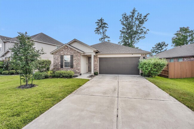 Building Photo - 4330 Umber Shadow Dr Rental
