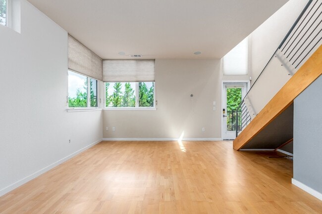 Photo - The best two bed unit in Fire Clay Lofts /... Unit 2