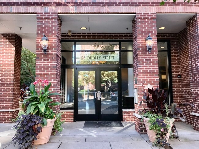 Photo - 126 Dudley St Unidad 313 Rental