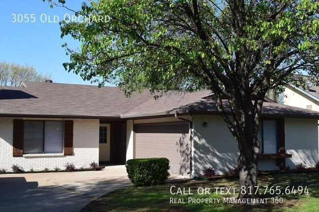 Photo - 3055 Old Orchard Ln