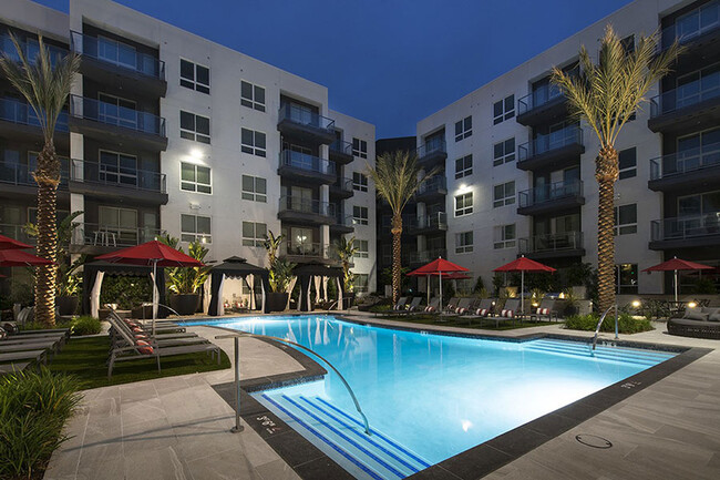 Photo - Vora Mission Valley Apartments