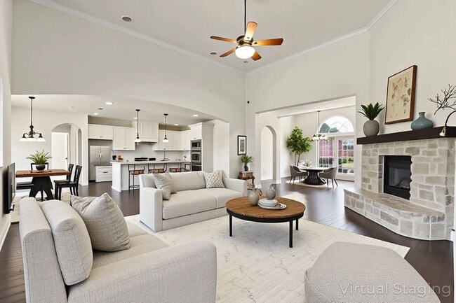 Building Photo - 601 Winslow Ln