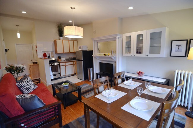464 Classon Ave Unit Top Suite
