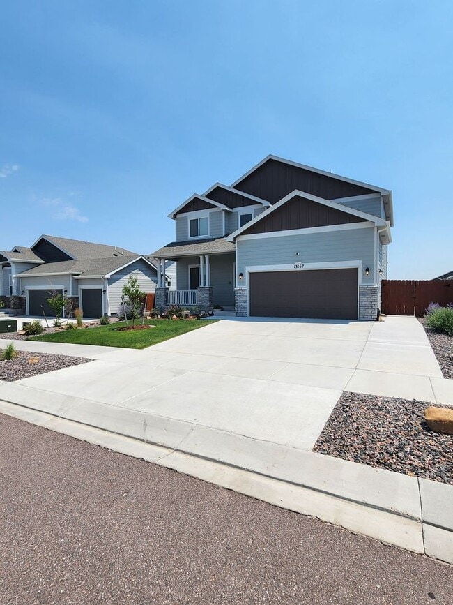 Photo - Beautiful Home in Meridian Ranch