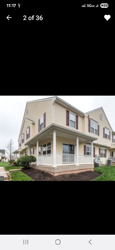 Photo - 180 Prairie Ct Townhome
