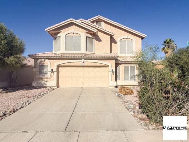 Photo - Experience the Epitome of Luxurious Living in this Magnificent 4/3 Gilbert Home!