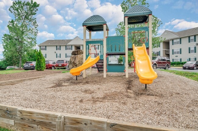 Soldiers Ridge Apartments